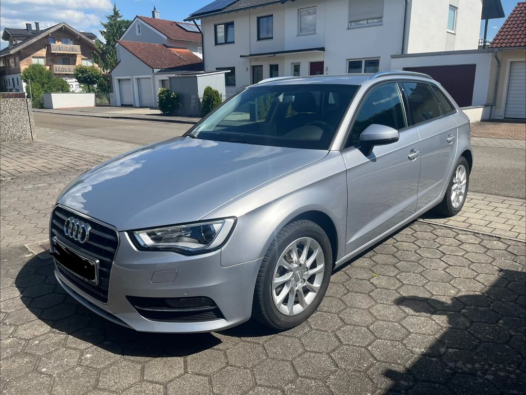 Bild des Angebotes Audi A3 1.4 TFSI Attraction Attraction