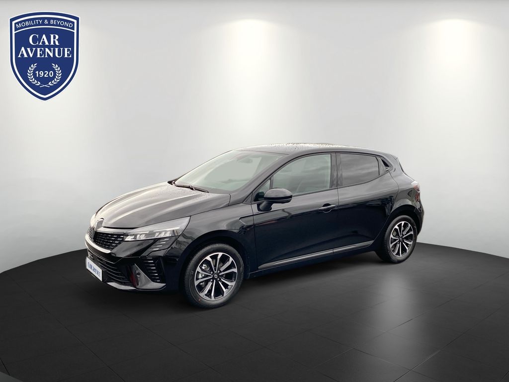 Bild des Angebotes Renault Clio Techno Full Hybrid E-Tech 145 Navi-Klima