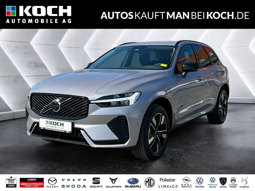 Bild des Angebotes Volvo XC60 T8 AWD Plus Dark ACC BLIS H/K FHZ