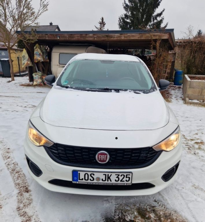Bild des Angebotes Fiat Tipo 1.4 16V STREET STREET