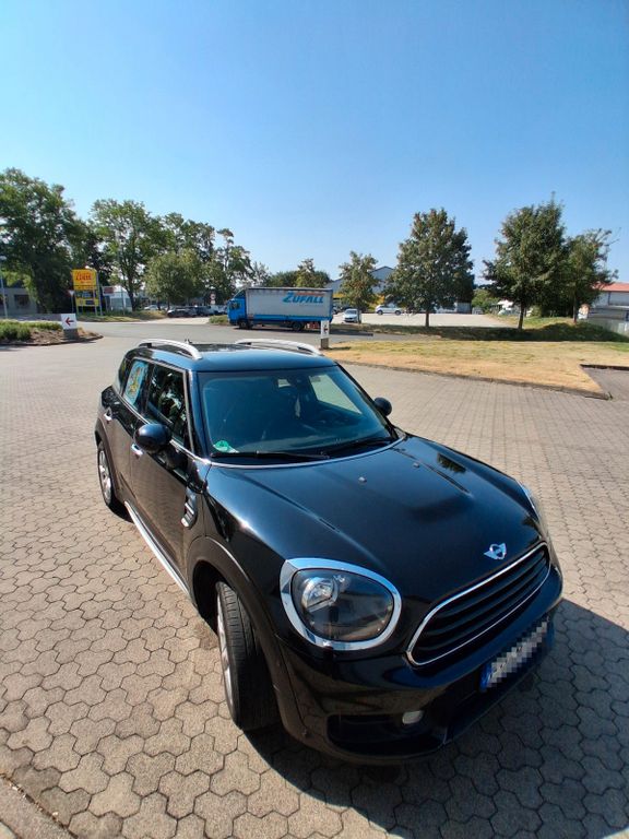Bild des Angebotes MINI One Countryman One One