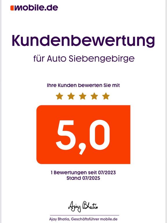 Bild des Angebotes Seat Altea XL Sport