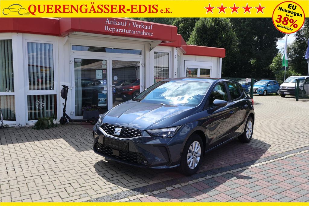 Bild des Angebotes Seat Ibiza 1.0TSI 70KW "Reference" 70 kW (95 PS), ...