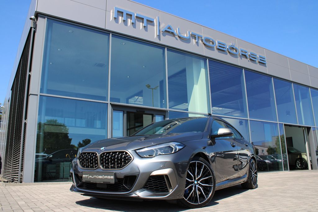 Bild des Angebotes BMW M235i *GRAN COUPE* XDRIVE SPORT-AUTOMATIC!
