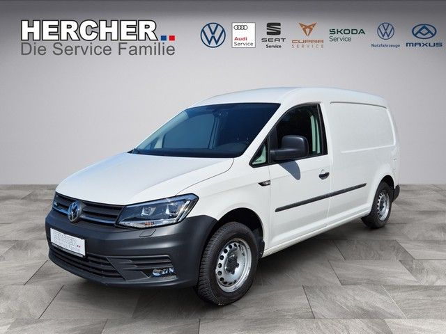 Bild des Angebotes Volkswagen Caddy e-ABT Maxi Trendline