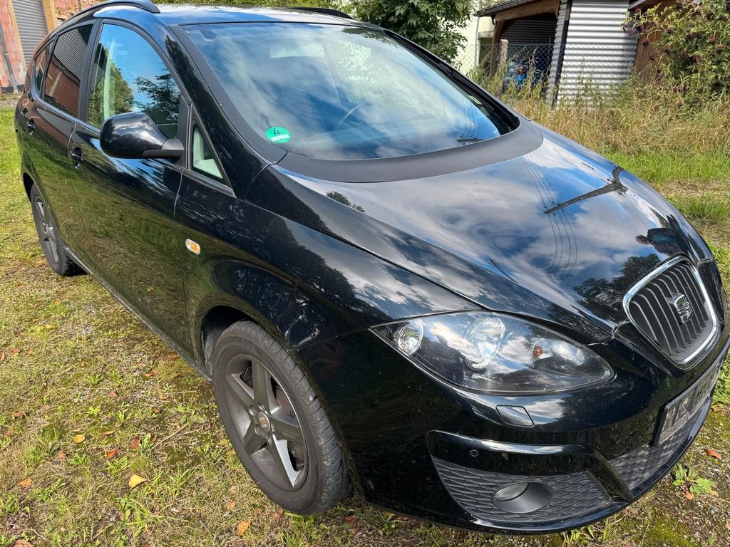 Bild des Angebotes Seat Altea 1.4 TSI SUN SUN