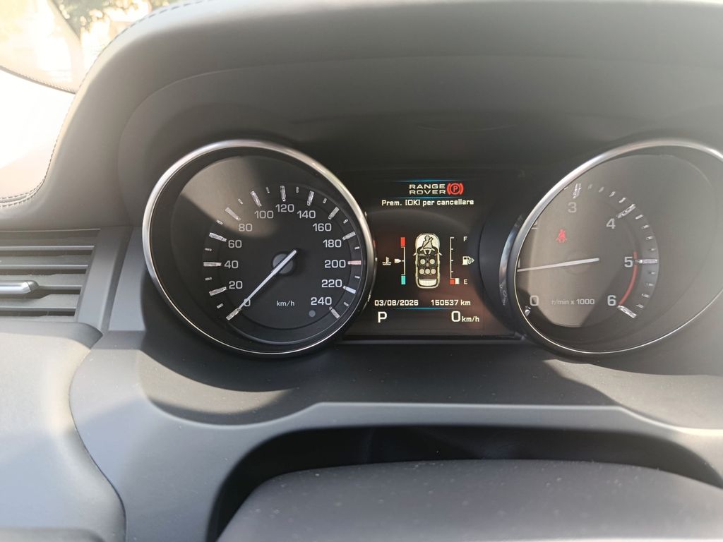 Bild des Angebotes Land Rover Range Rover Evoque 2.2 SD4 SEIDENSTRAßE EDIT...