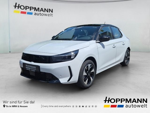 Bild des Angebotes Opel Corsa F e GS*115KW*3PHASIG*WÄRMEPUMPE*LED*KAMERA