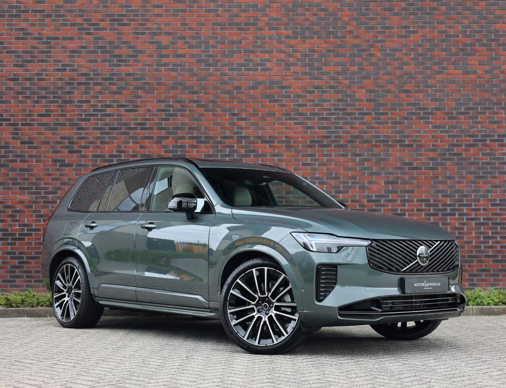 Bild des Angebotes Volvo XC90 T8 AWD Ultra Dark