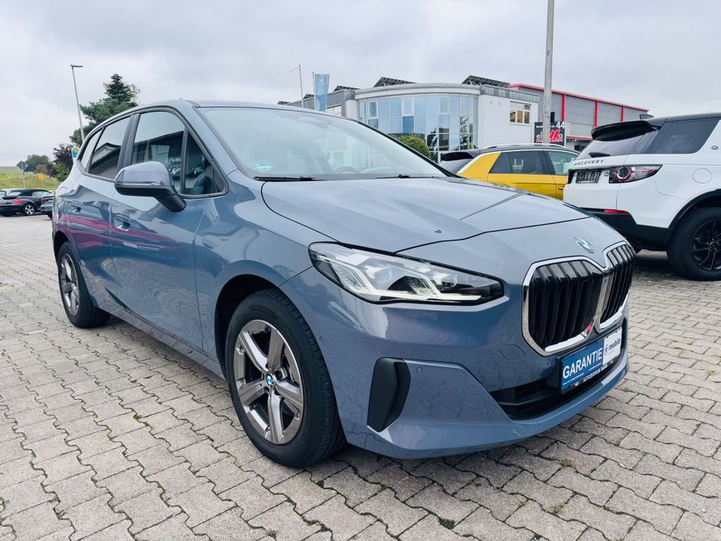 Bild des Angebotes BMW 220 Active Tourer+APPLE+LED+RFK+VIRTUAL+TOP