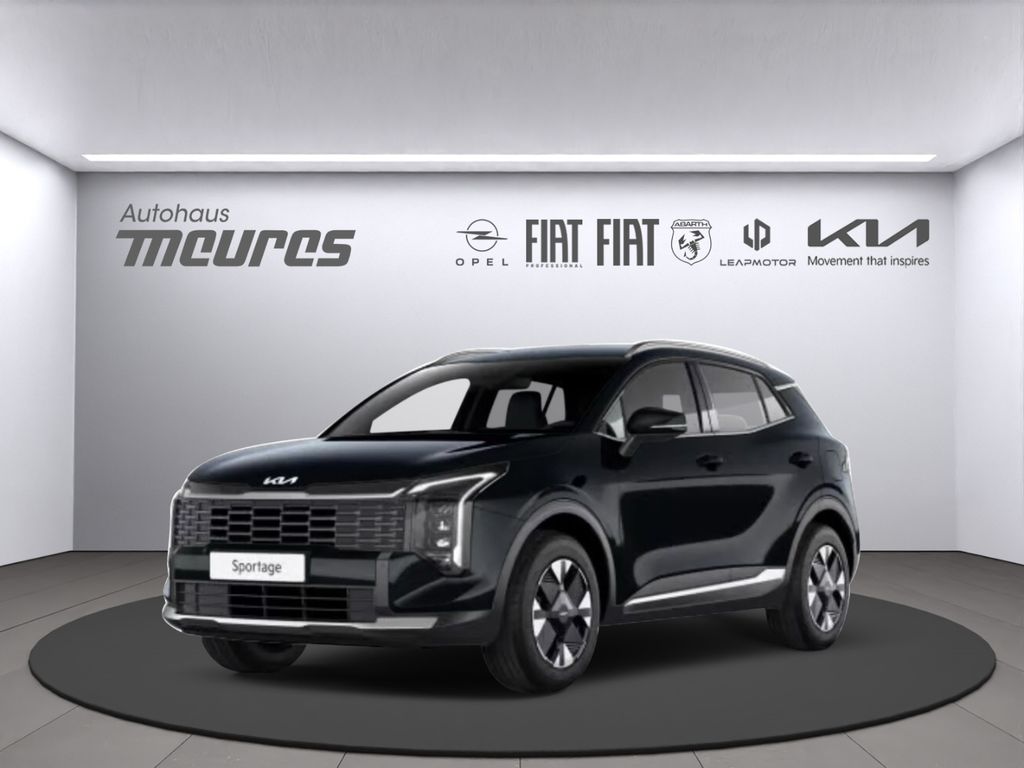 Bild des Angebotes Kia Sportage 1.6 T-GDI 180 PS AWD Vision FACELIFT 20