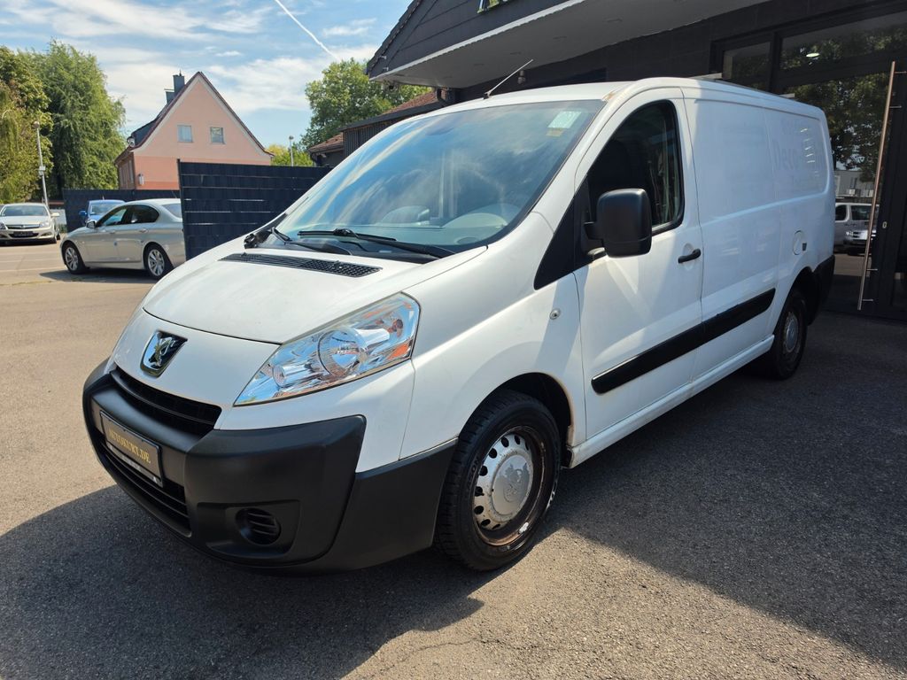 Bild des Angebotes Peugeot Expert Kasten L2H1 Kasten 2.Hand Service neu
