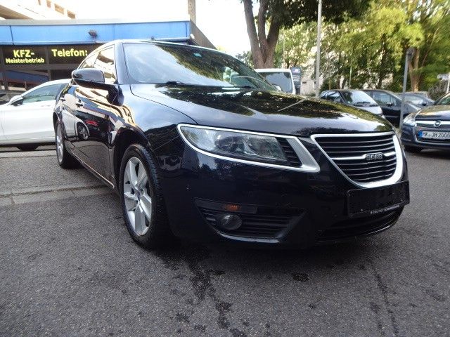 Bild des Angebotes Saab 9-5 Vector 4x Allwetterreifen Neu.Sitzheizung