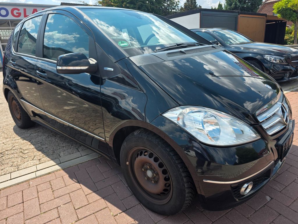 Bild des Angebotes Mercedes-Benz A 160 A A 160 5-türig