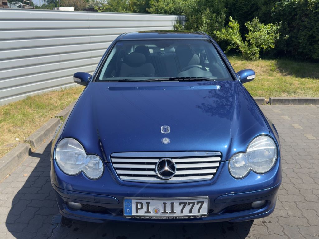 Bild des Angebotes Mercedes-Benz CL 180