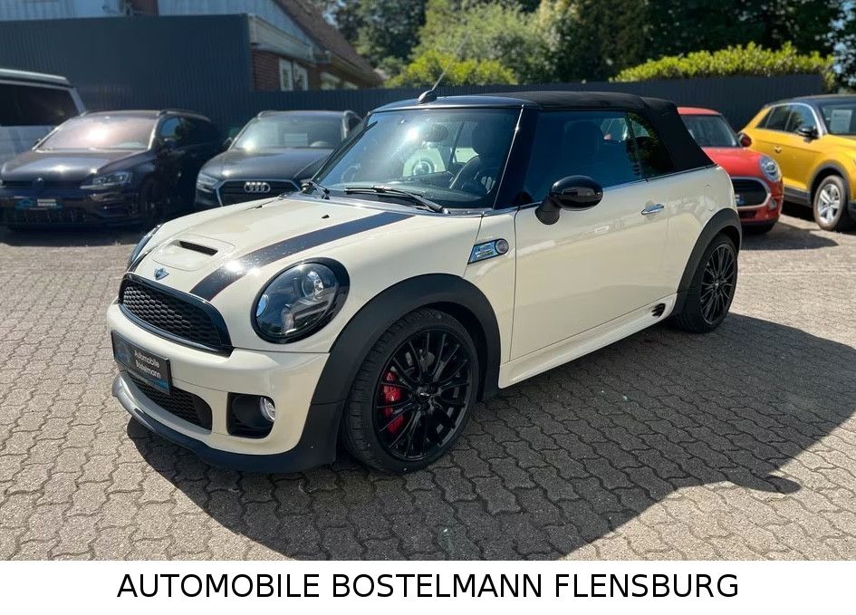 Bild des Angebotes MINI John Cooper Works *Automatik*HarmanKardon*Leder*
