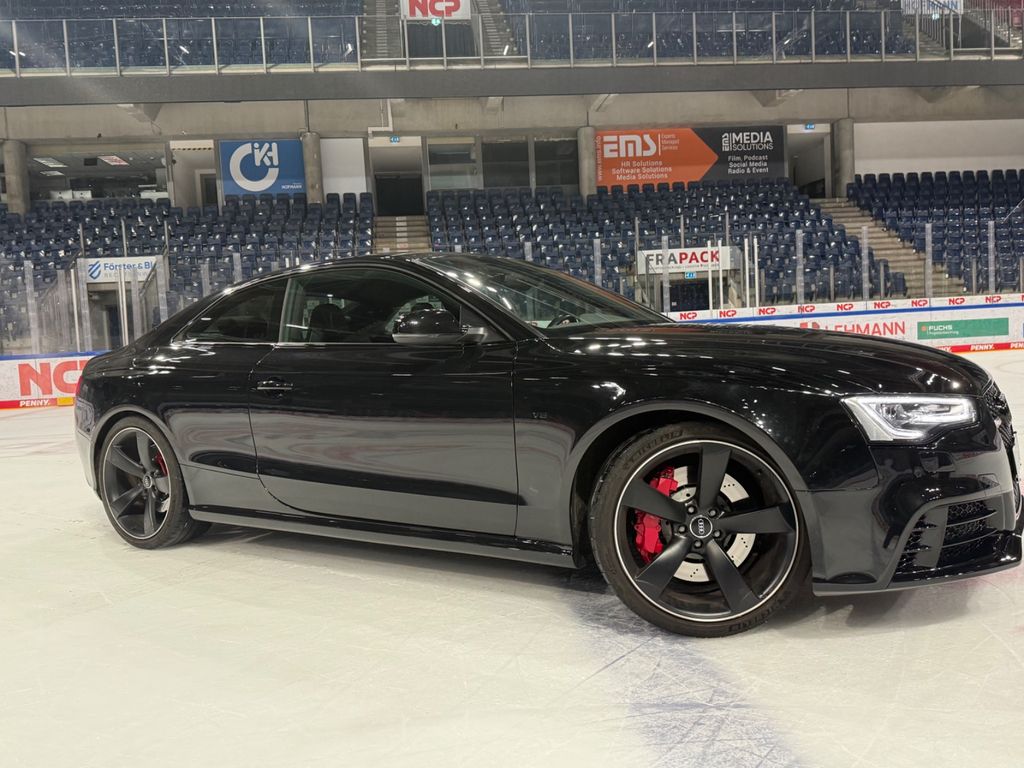 Bild des Angebotes Audi RS5 4.2 FSI S tronic quattro -
