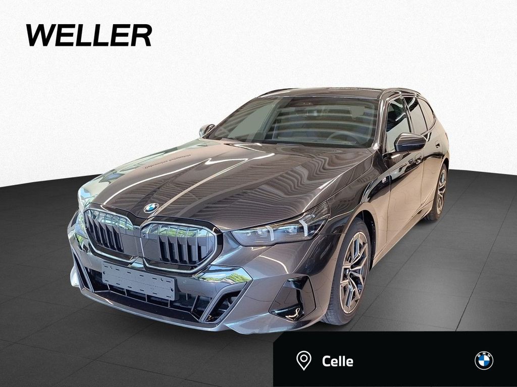 Bild des Angebotes BMW 520d M Sport Leasing ab 639EUR Pro DA Prof PA