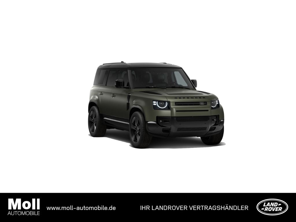 Bild des Angebotes Land Rover Defender 110 X-Dynamic SE D250 Matt HUD AHK-abne