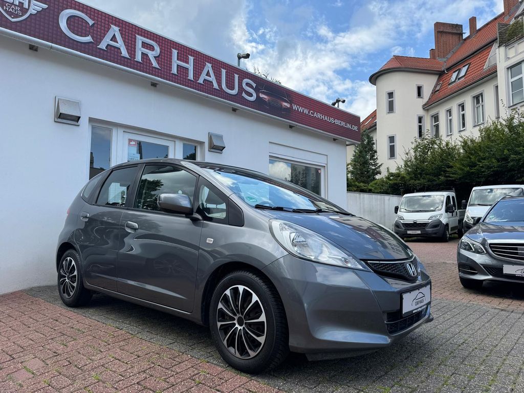 Bild des Angebotes Honda Jazz 1.2 * Top Zustand *
