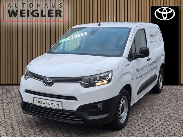 Bild des Angebotes Toyota Proace City L1 Electric Duty Comfort