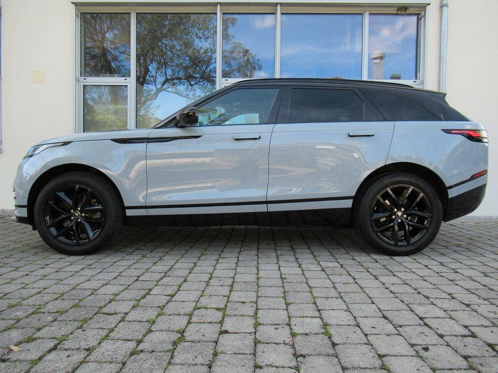 Bild des Angebotes Land Rover NEW D300 DYN SE HEAD-UP BLACK PANO 3D+eAHK NP101