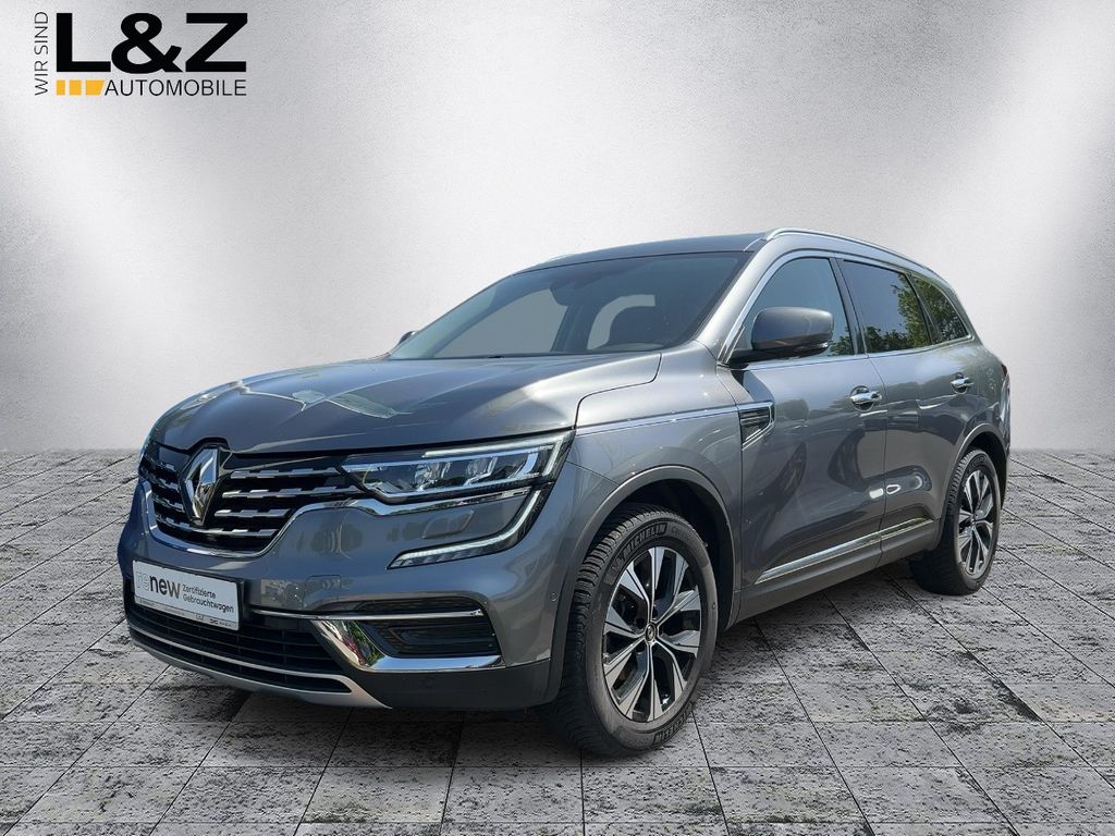 Bild des Angebotes Renault Koleos TECHNO TCe160 PDC/Navi