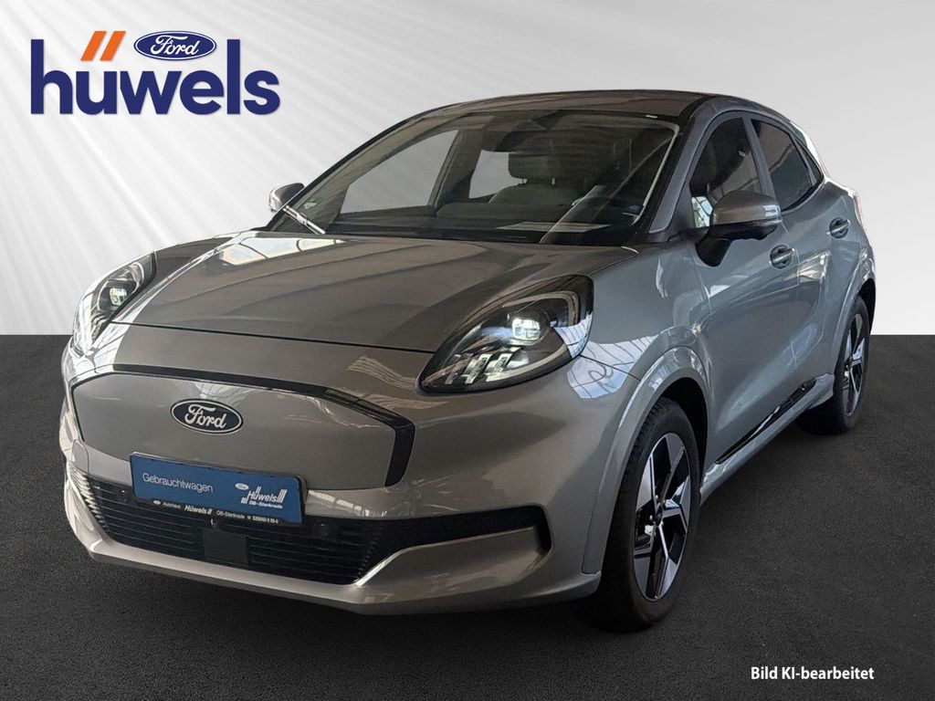 Bild des Angebotes Ford Puma Gen-E Premium +M&S+LED+ACC+TWA+B&O+360°+KEY