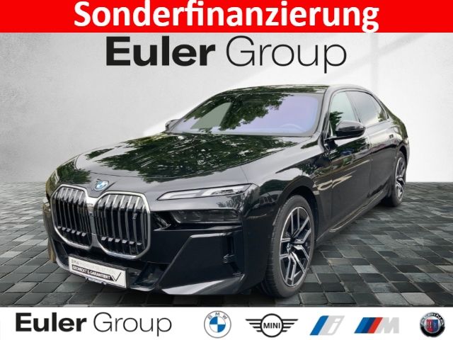 Bild des Angebotes BMW i7 xD60 UPE 185.980.- br. M-Sport Pano-Sky DA-Pr