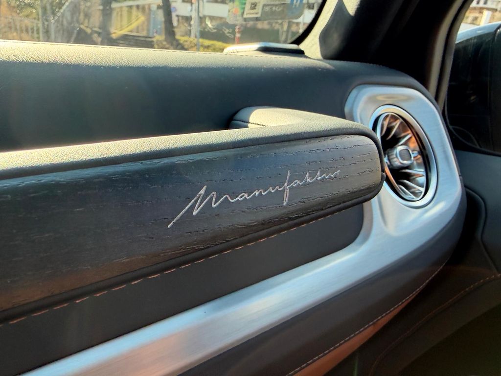 Bild des Angebotes Mercedes-Benz G EQ Technologie 580 AMG|MANUFAKTUR|MWST AUSW.|