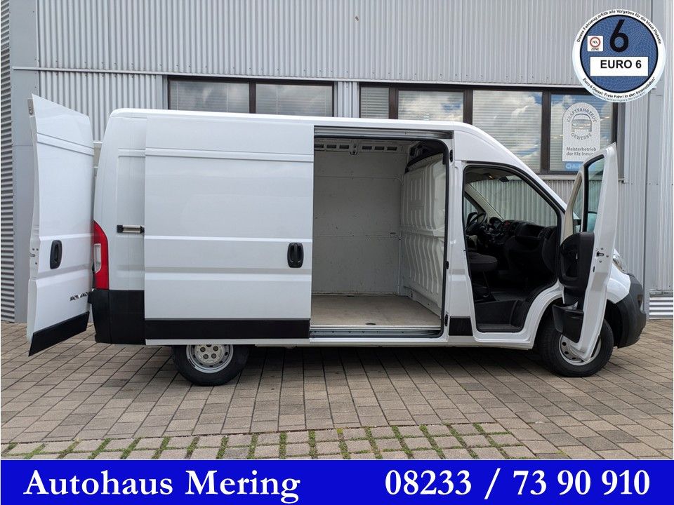 Bild des Angebotes Opel Movano C L2H2 3,3t Edition PDC Tempomat