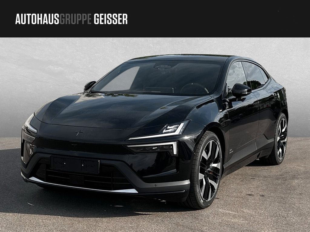 Polestar 4 LRDM MJ 26 Prime Performance
