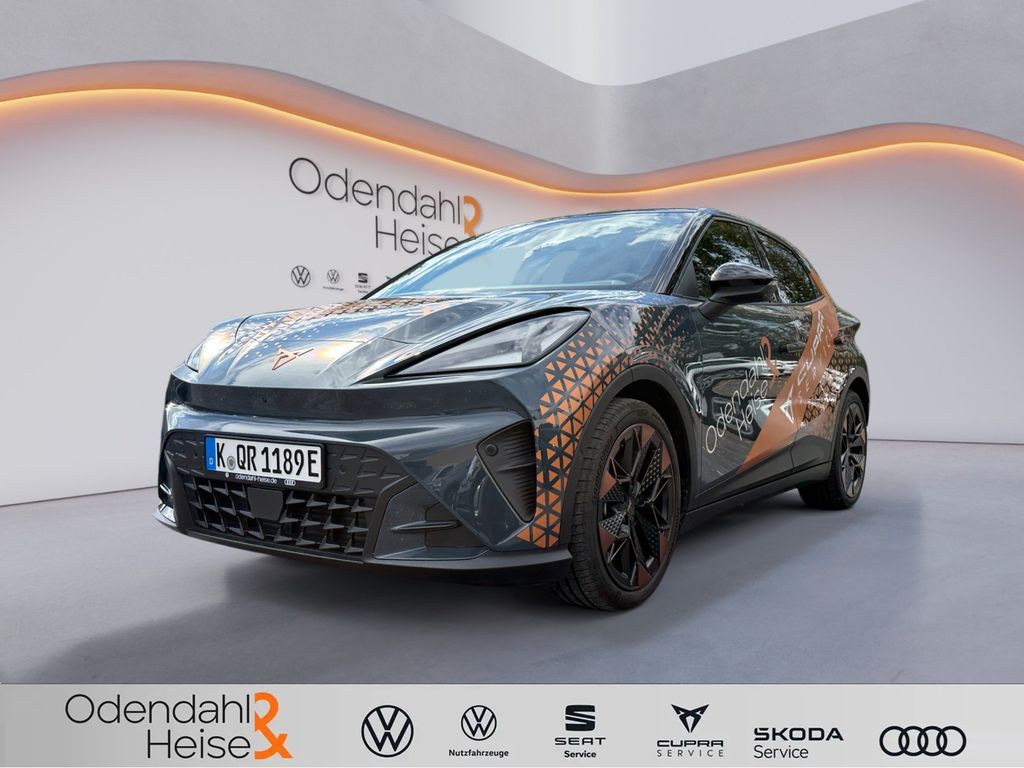 Bild des Angebotes Cupra Raval Endurance Dynamic Plus Navi