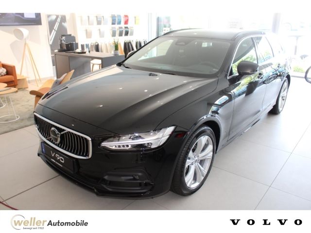 Bild des Angebotes Volvo V90 B4 Benzin Core Voll-LED Blis Rückfahrkamera