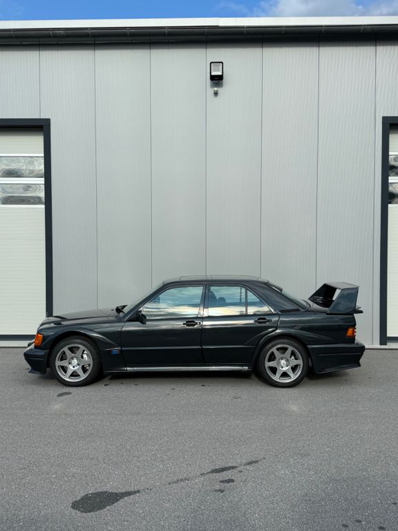 Mercedes-Benz 190E 2.5 EVO2 *CLONE*