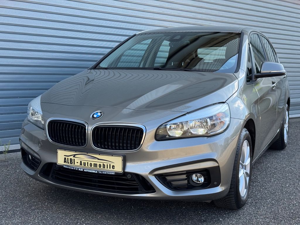 Bild des Angebotes BMW 220 2 Active Tourer 220 i Advantage