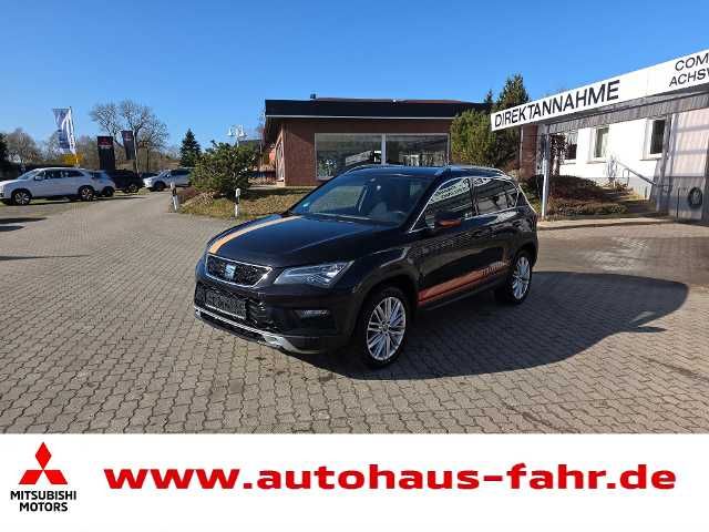 Bild des Angebotes Seat ATECA 2.0 TDI Xcellence 4DRIVE