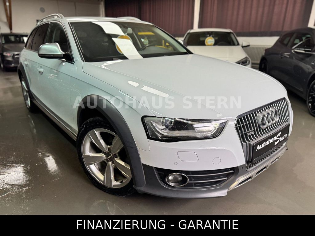Bild des Angebotes Audi A4 Allroad quattro 2.0 TDI AHK 8xReifen StandHz