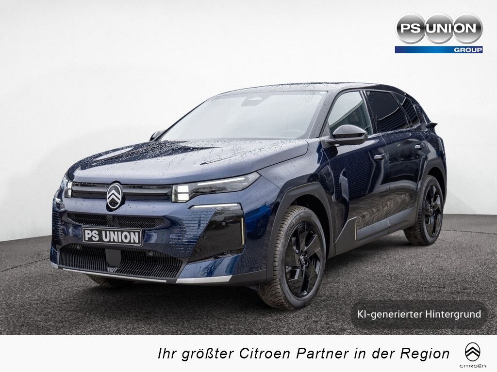 Bild des Angebotes Citroën C5 Aircross 1.2 145 Hybrid MAX ACC HUD LED PANO