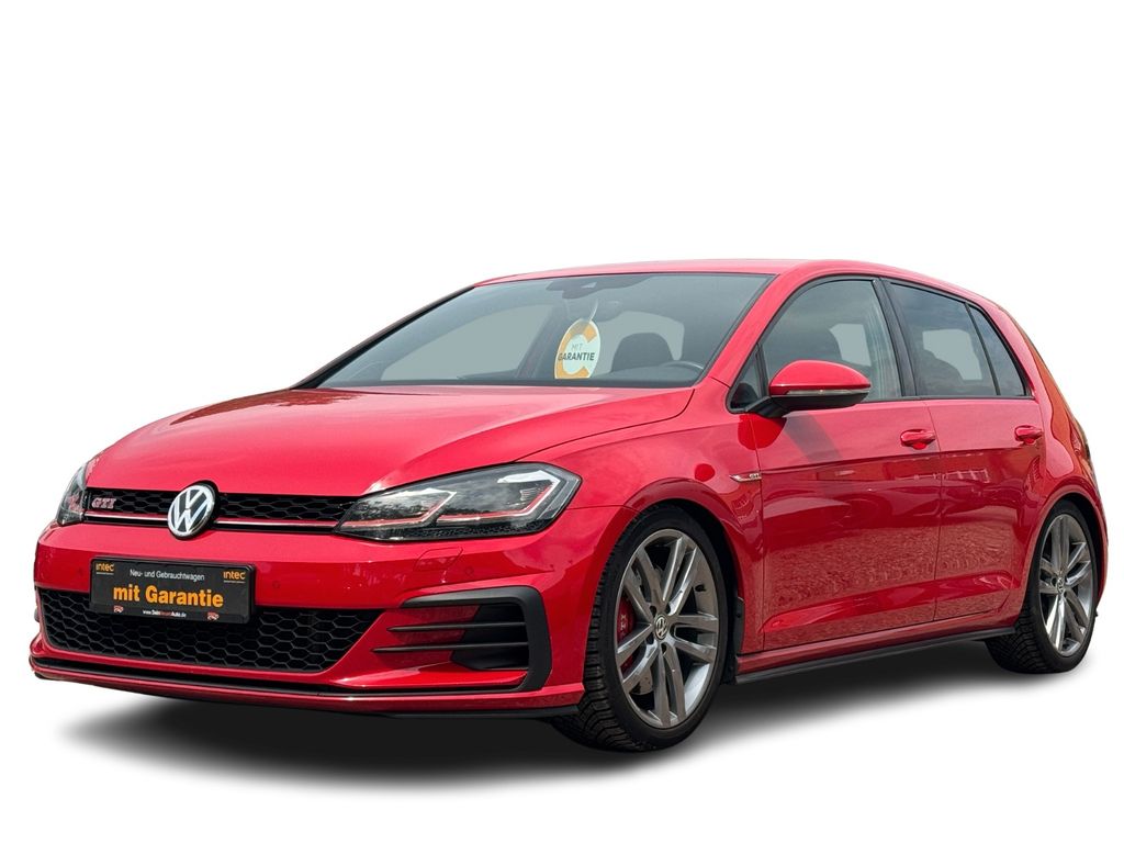 Volkswagen Golf VII GTI Performance DigitalCockpit*ACC*STHZ