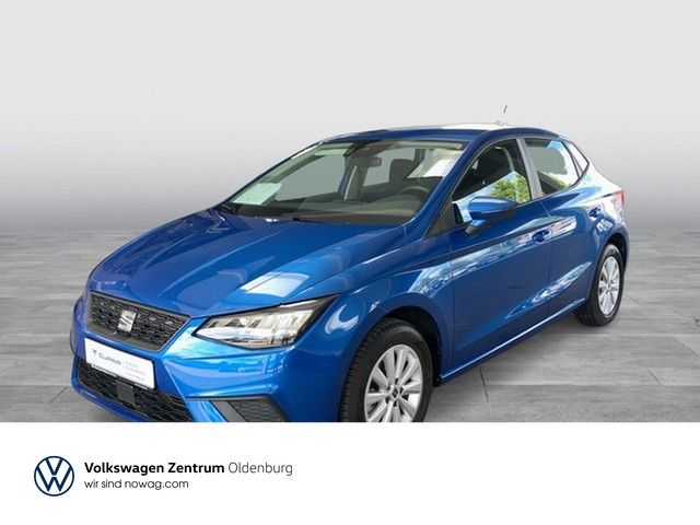 Bild des Angebotes Seat Ibiza 1.0 TSI Style LED+Sitzheizung