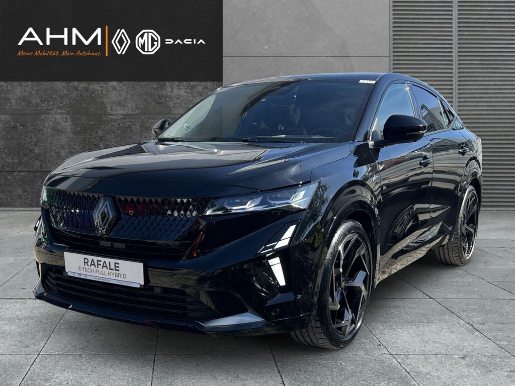 Bild des Angebotes Renault Rafale 300 E-Tech Hyper Hybrid 4x4 Atelier Alpin