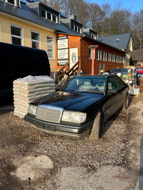 Bild des Angebotes Mercedes-Benz CE 230 W124 Sportline Coupé