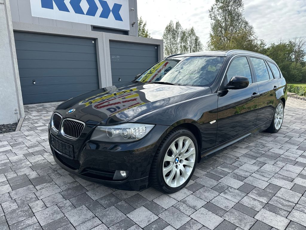 Bild des Angebotes BMW 325 3 Touring 325 d *G-Power Optimirung*