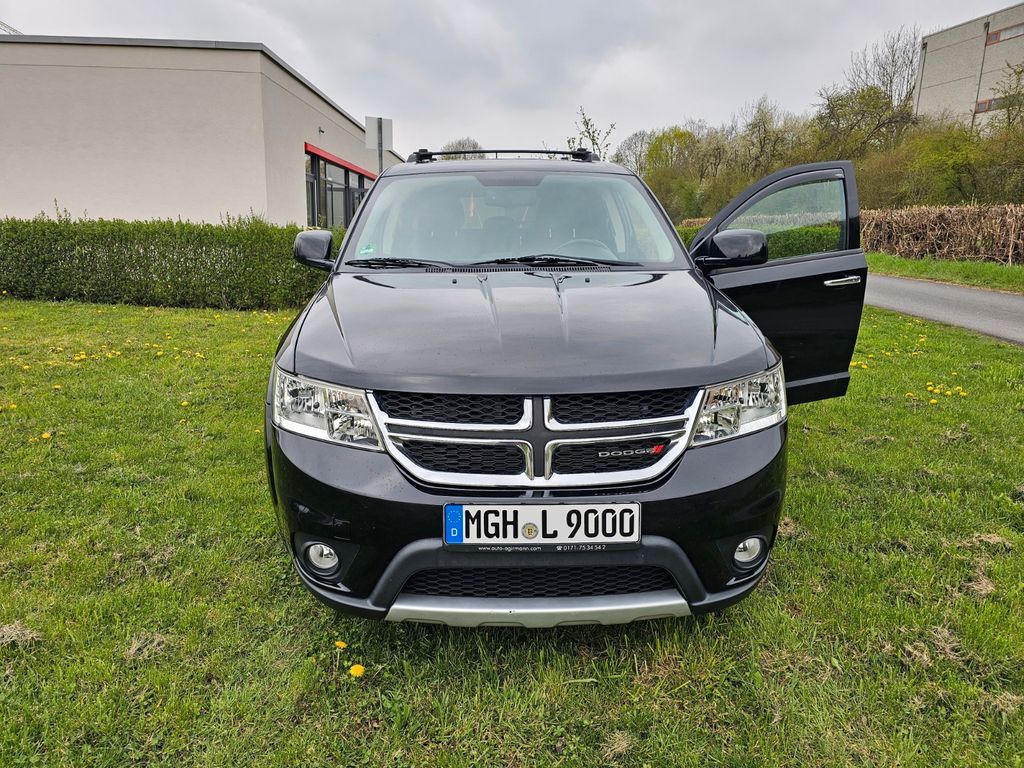 Bild des Angebotes Dodge Journey