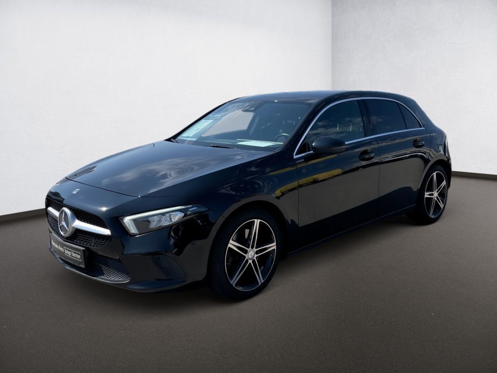 Bild des Angebotes Mercedes-Benz A 250 4MATIC Kompaktlimousine MBUX*Progressive