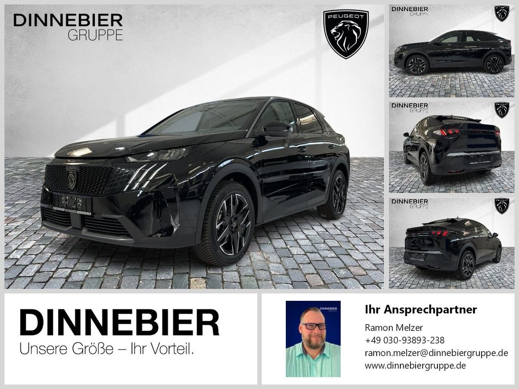 Bild des Angebotes Peugeot 3008 Allure Business HYBRID 145 e-DSC6 360-CAM