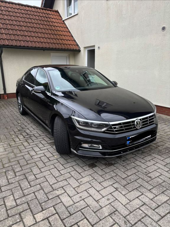 Bild des Angebotes Volkswagen Passat 2.0 TSI DSG BMT 4MOTION Highline Highline