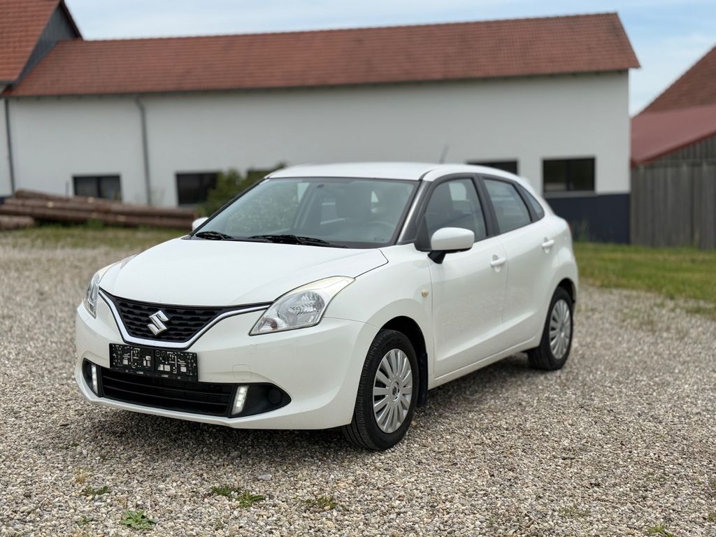 Bild des Angebotes Suzuki Baleno 1,2