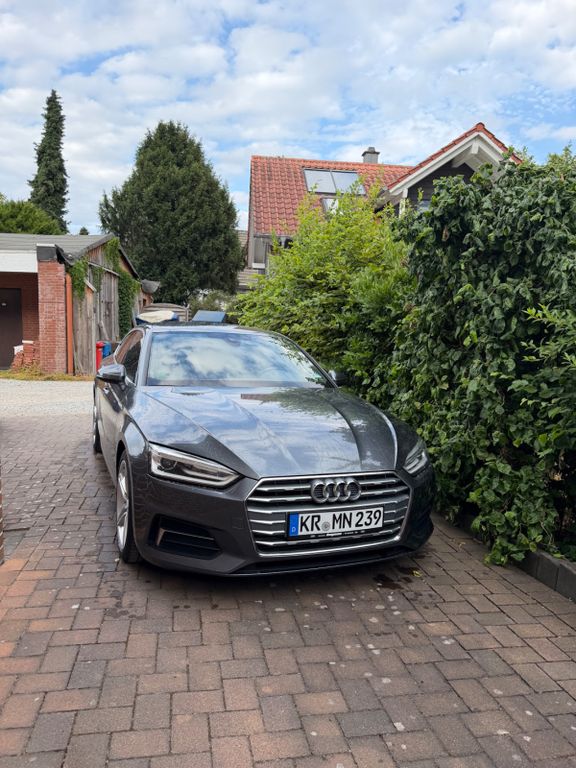 Bild des Angebotes Audi A5 g-tron 2.0 TFSI S tronic Sportback -